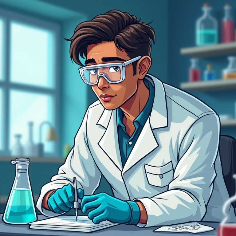 JAMIC Labs Logo